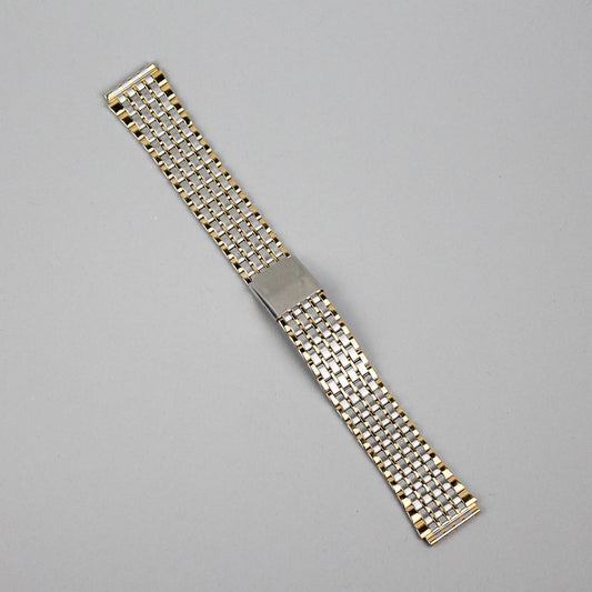 Metal bracelet 18 mm