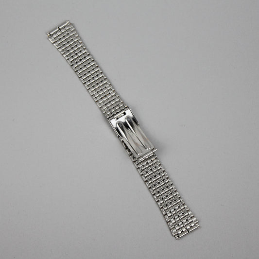 Metal bracelet 18 mm