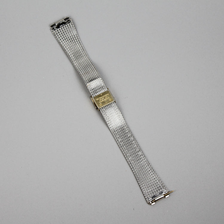 Citizen metal bracelet 18 mm