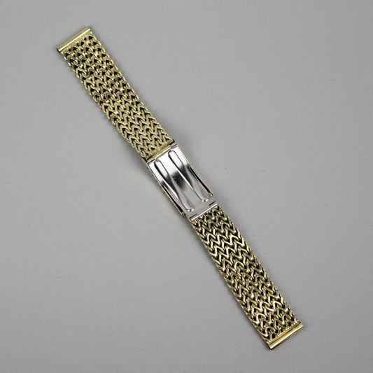Metal bracelet 18 mm