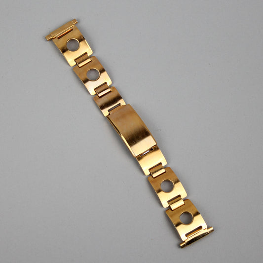 Metal bracelet 17-22 mm