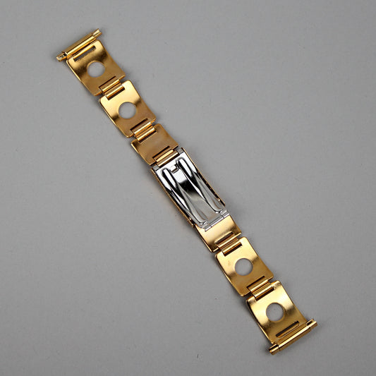 Metal bracelet 17-22 mm