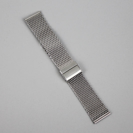 Metal bracelet 22 mm