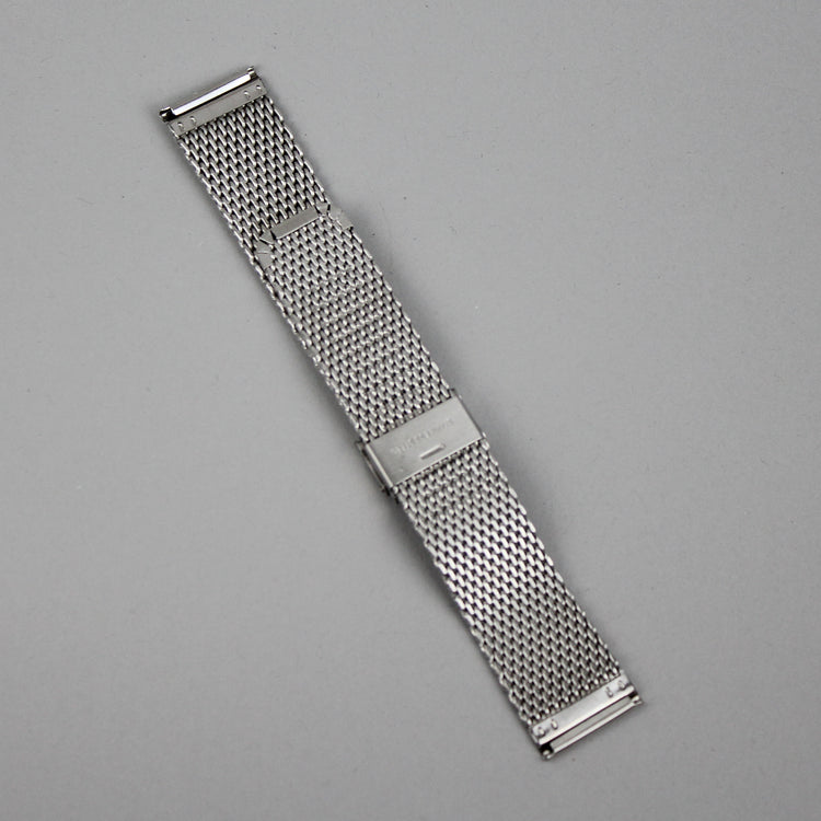 Metal bracelet 22 mm