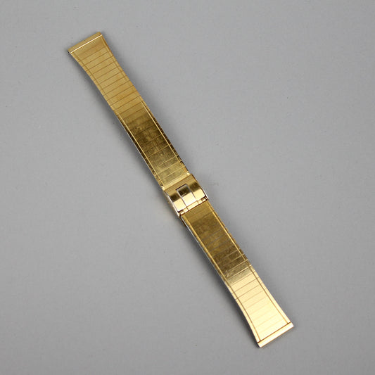 Keeper metal bracelet 18 mm