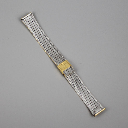 Keeper metal bracelet 18 mm