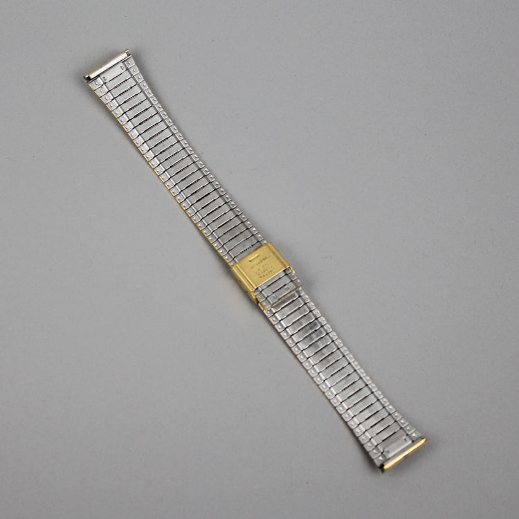 Keeper metal bracelet 18 mm