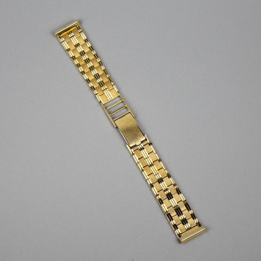 Metal bracelet 17 mm