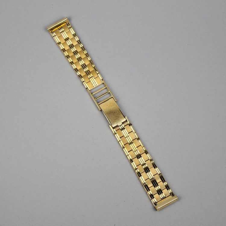 Metal bracelet 17 mm