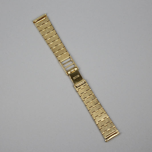 Metal bracelet 17 mm