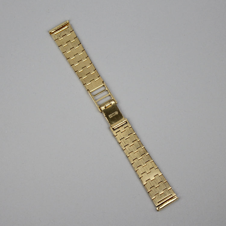 Metal bracelet 17 mm