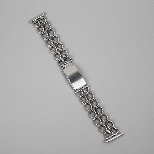Expandro metal bracelet 16-22 mm