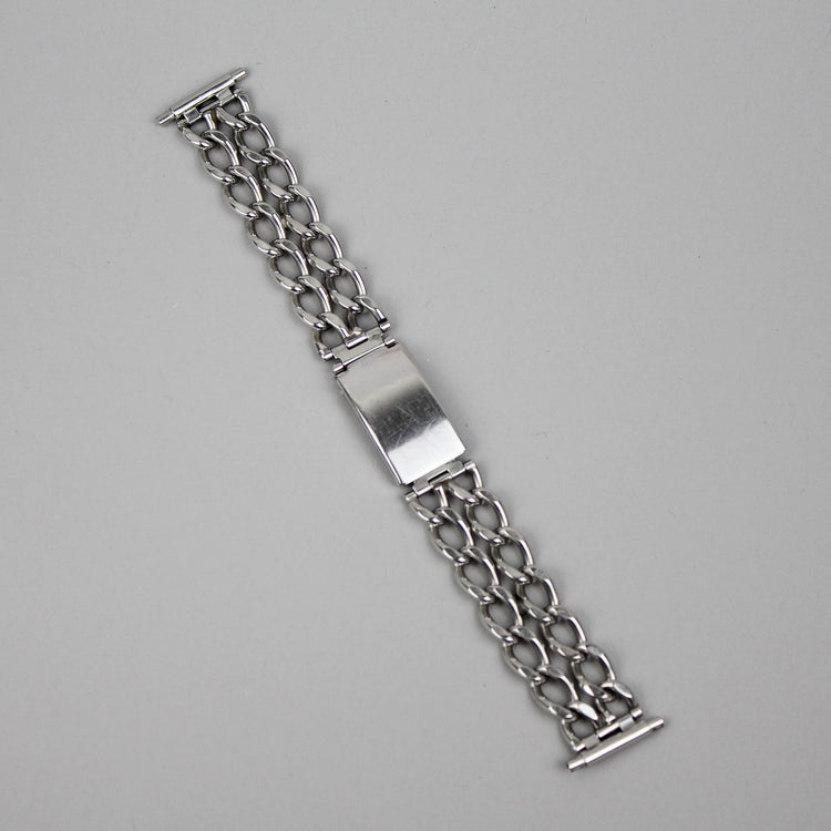 Expandro metal bracelet 16-22 mm