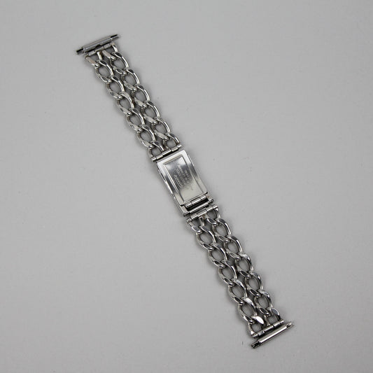 Expandro metal bracelet 16-22 mm