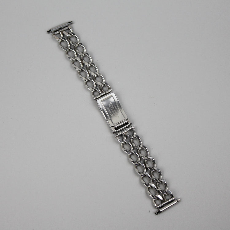 Expandro metal bracelet 16-22 mm
