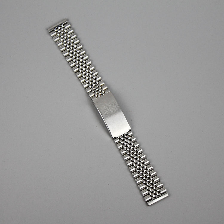 Keeper metal bracelet 17 mm