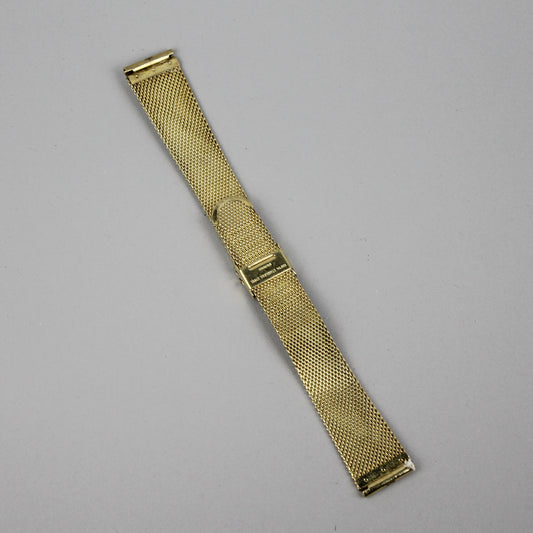 Metalliranneke 18 mm