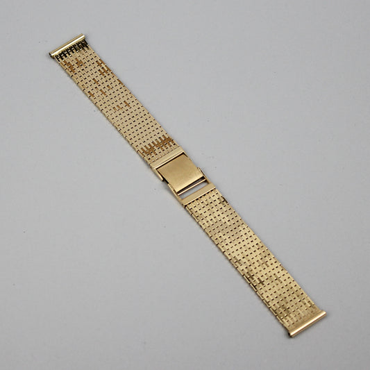 Metal bracelet 18 mm