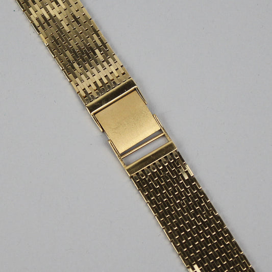Metal bracelet 18 mm