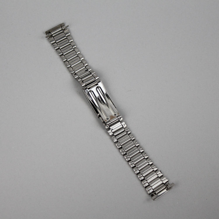 Orient metal bracelet 18 mm