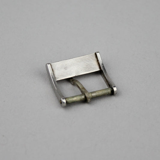 Steel Eterna buckle 15 mm