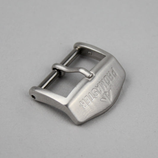 Steel Citizen Promaster buckle 20 mm