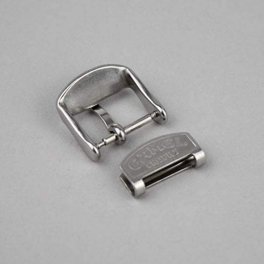 Steel Camel buckle 16 mm