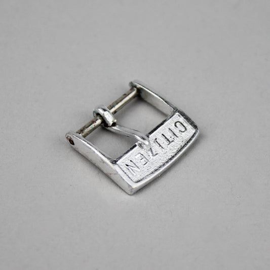 Steel Citizen buckle 15 mm