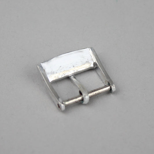 Steel Citizen buckle 15 mm