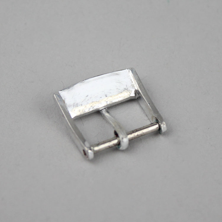 Steel Citizen buckle 15 mm