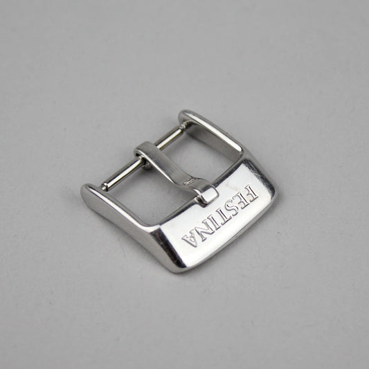 Steel Festina buckle 20 mm