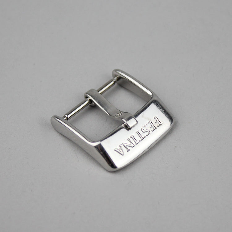 Steel Festina buckle 20 mm