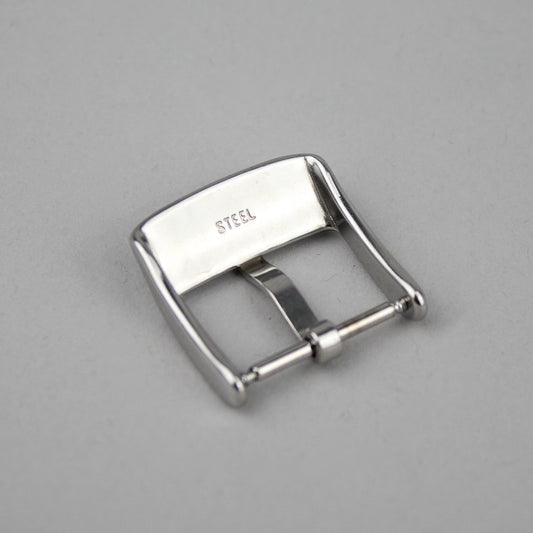 Steel Festina buckle 20 mm