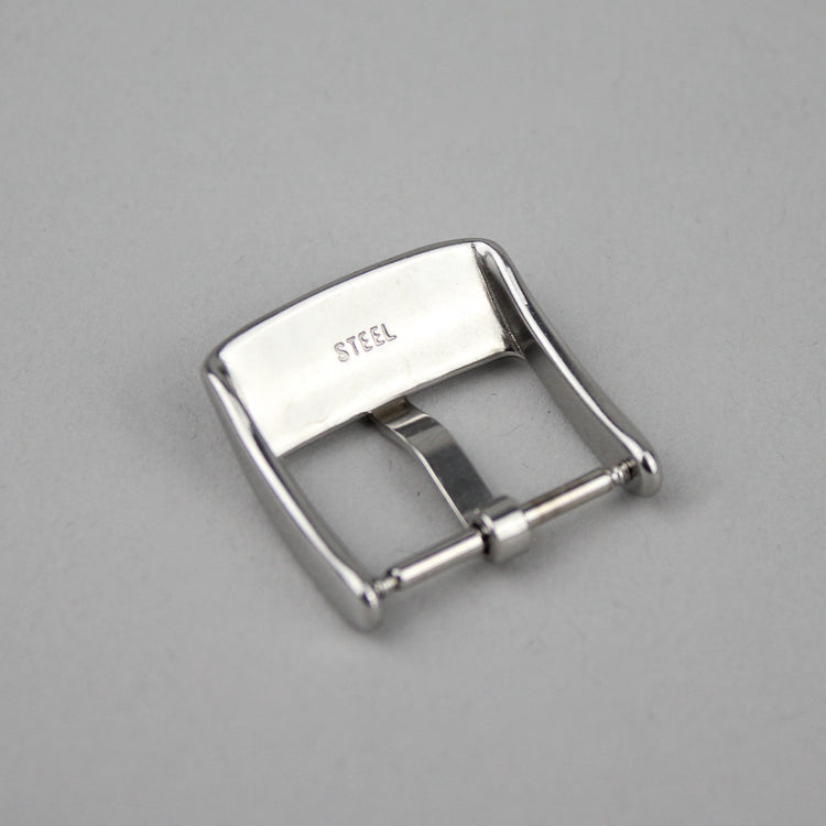 Steel Festina buckle 20 mm