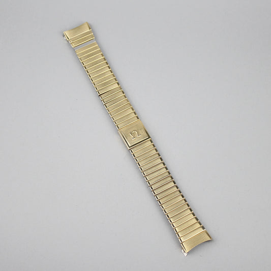 Omega bracelet 18 mm