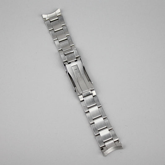 Certina C001410A metalliranneke 19 mm