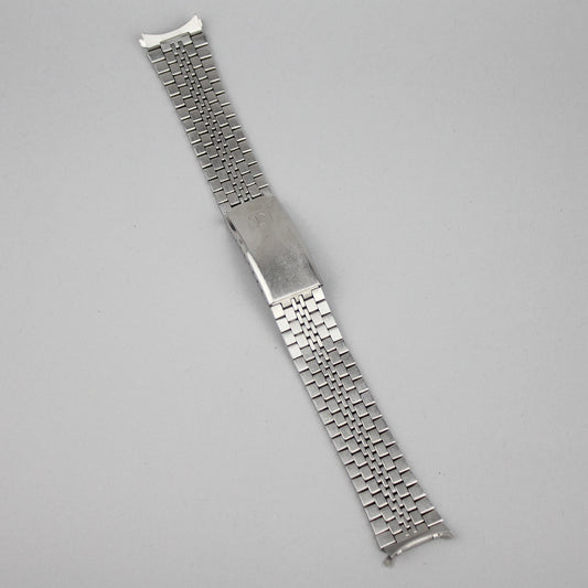 Tissot 2172-66515 metalliranneke 18 mm