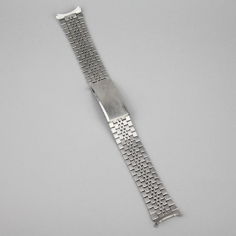 Tissot 2172-66515 metalliranneke 18 mm