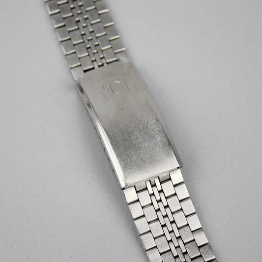 Tissot 2172-66515 metalliranneke 18 mm