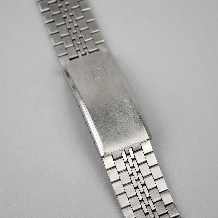 Tissot 2172-66515 metalliranneke 18 mm