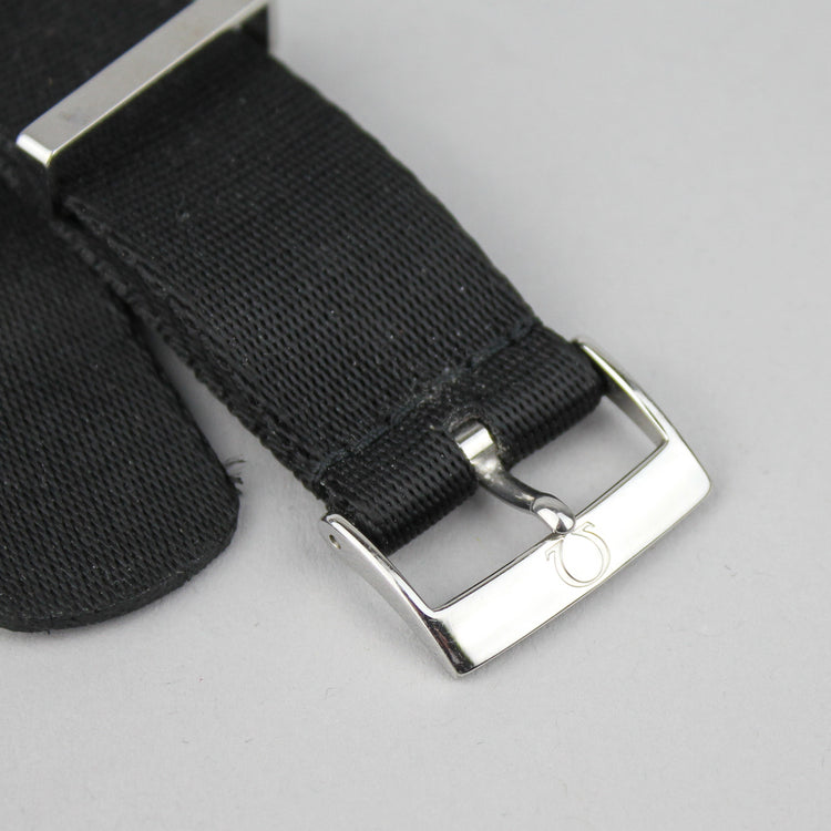 Omega nato-strap 19 mm