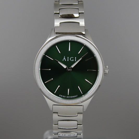 Women's Aigi Northern Lights Quartz