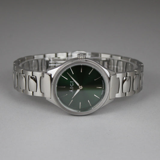 Women's Aigi Northern Lights Quartz