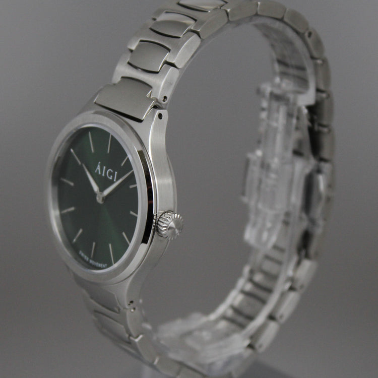 Women's Aigi Northern Lights Quartz