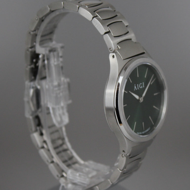 Women's Aigi Northern Lights Quartz