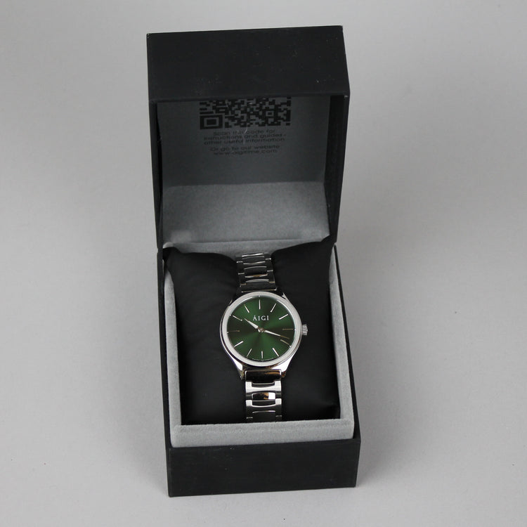 Women's Aigi Northern Lights Quartz
