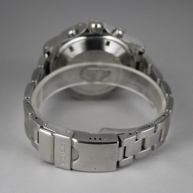 Tag Heuer Aquaracer kronografi