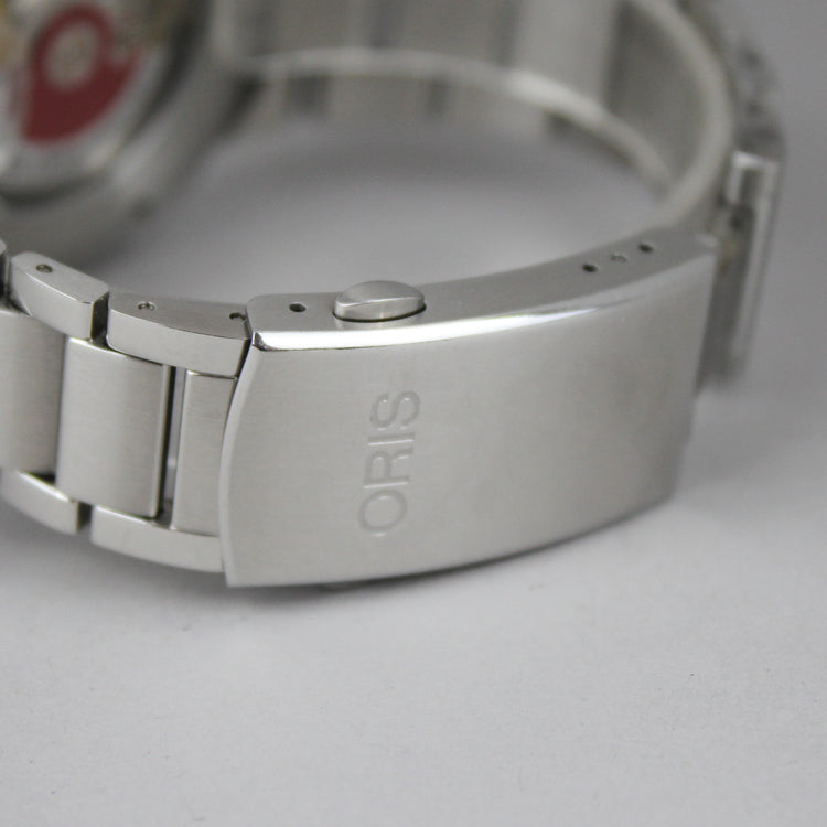 Oris Aquis 01.733.7730.4135 automatic watch