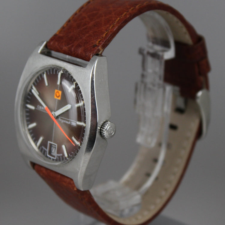 Certina Argonaut 280 manual wind watch