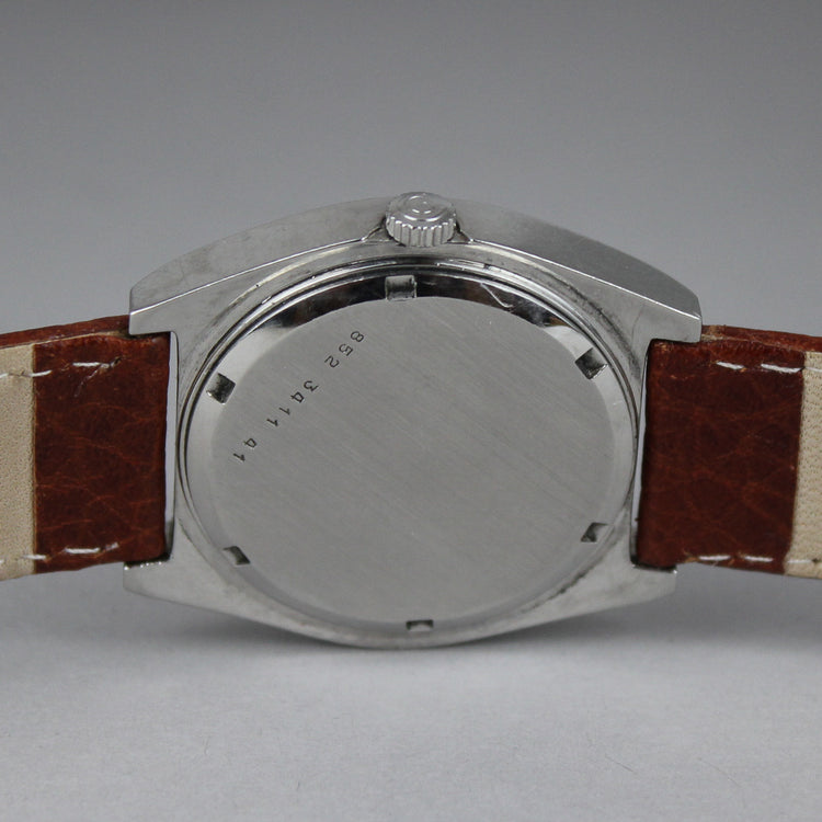 Certina Argonaut 280 manual wind watch